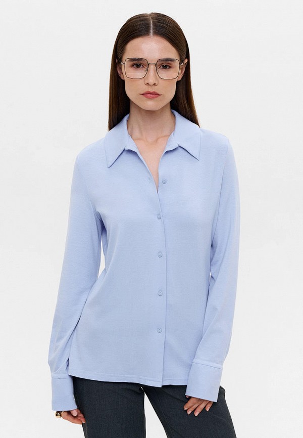 Рубашка Olesa Chugunova