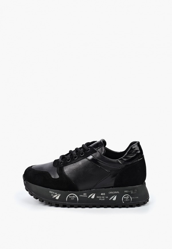 Кроссовки Lr Lorettini