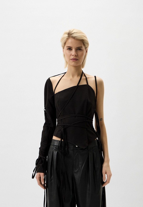 Топ Berhasm top24-33-black-xs