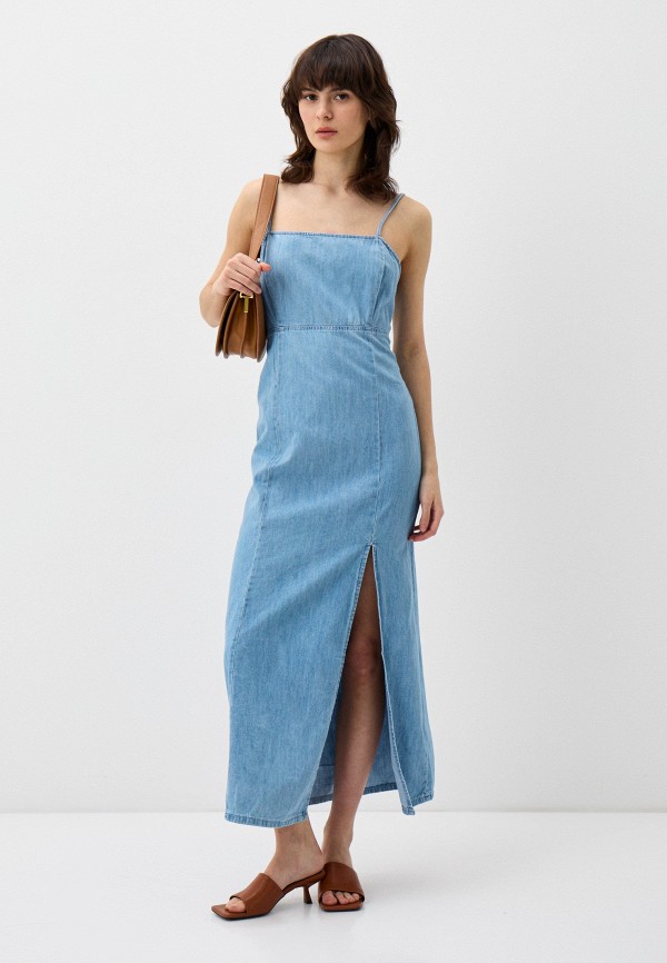 Платье джинсовое LC Waikiki 1360₽