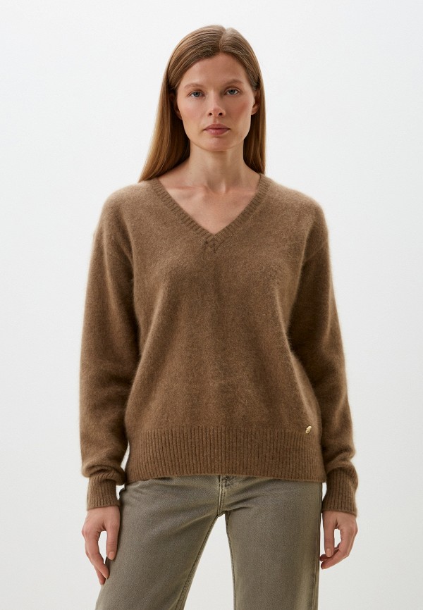 Пуловер Serianno