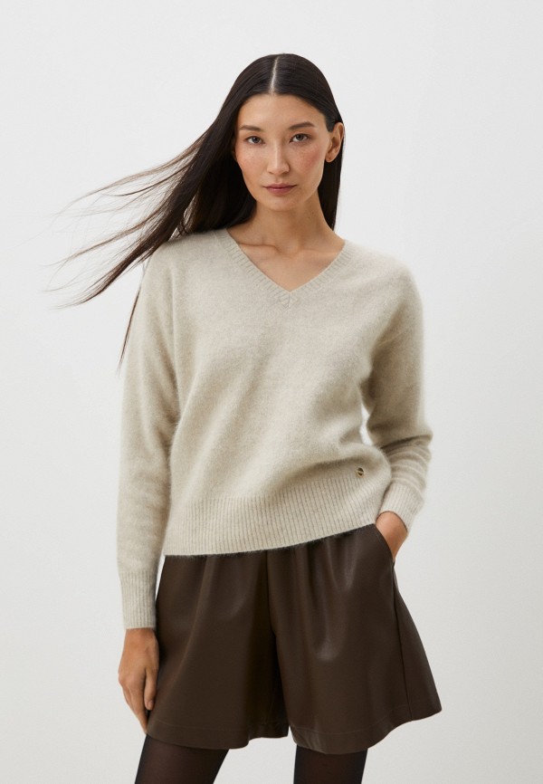 Пуловер Serianno