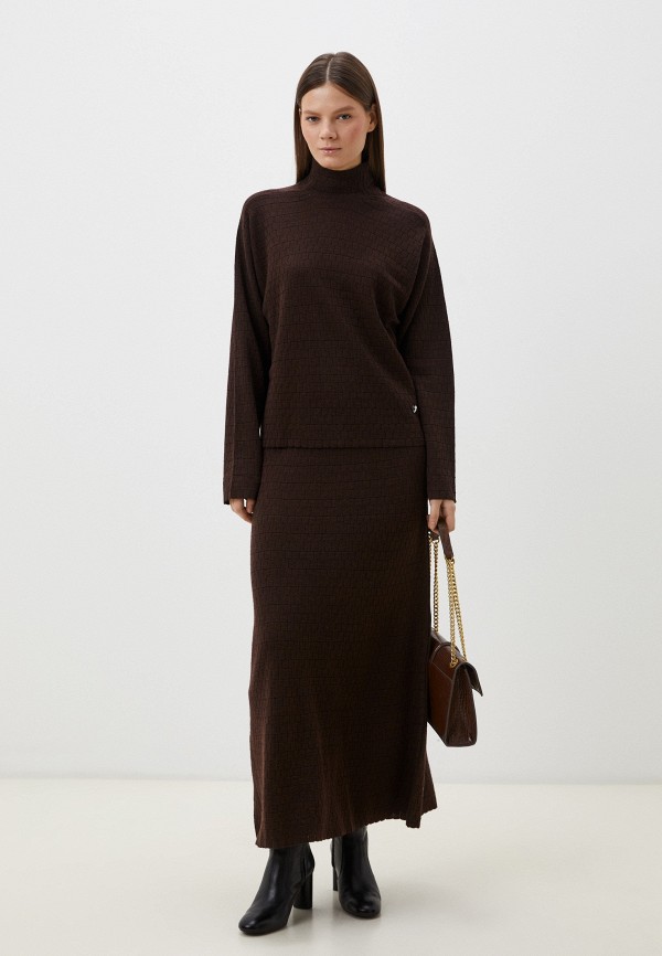 Костюм Serianno