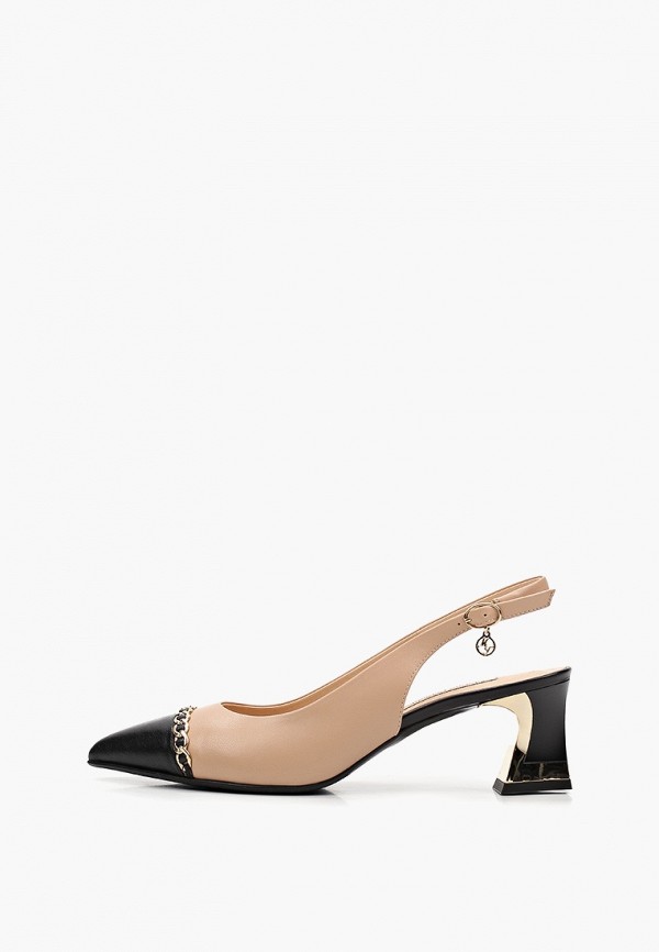 Туфли Marino Fabiani