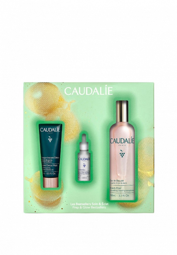Набор для ухода за лицом Caudalie 3220₽