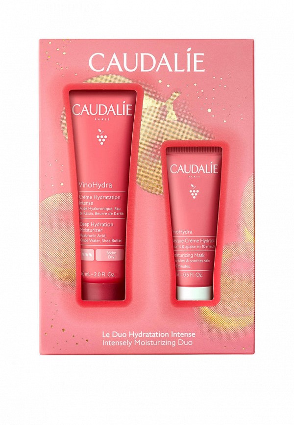 Набор для ухода за лицом Caudalie 2100₽