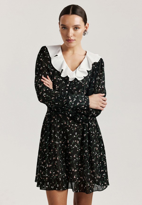 Платье Clan VI