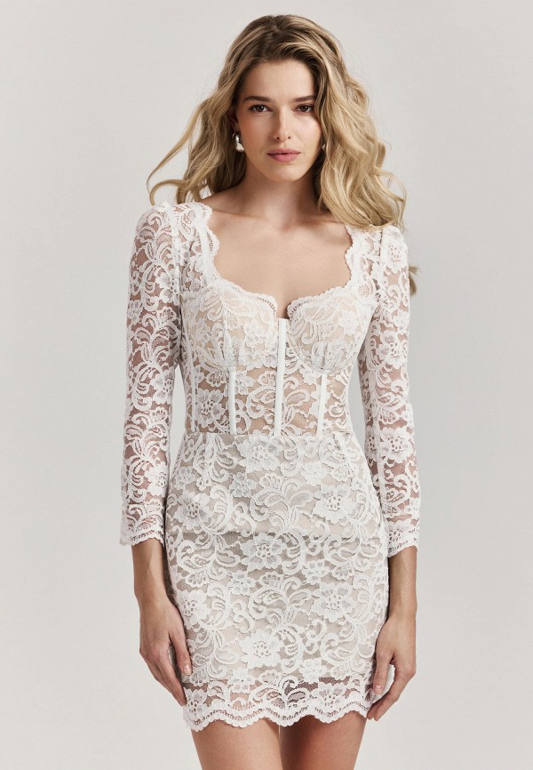 Платье Clan VI