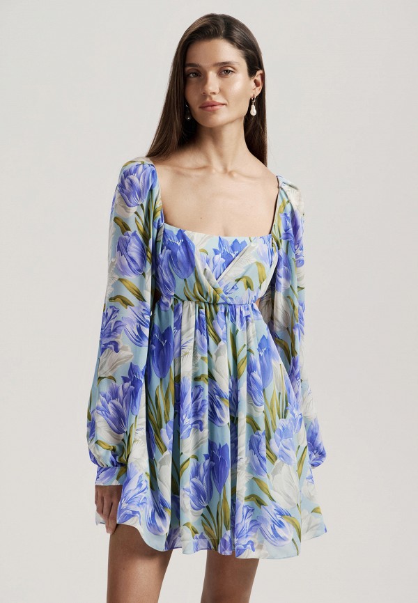 Платье Clan VI