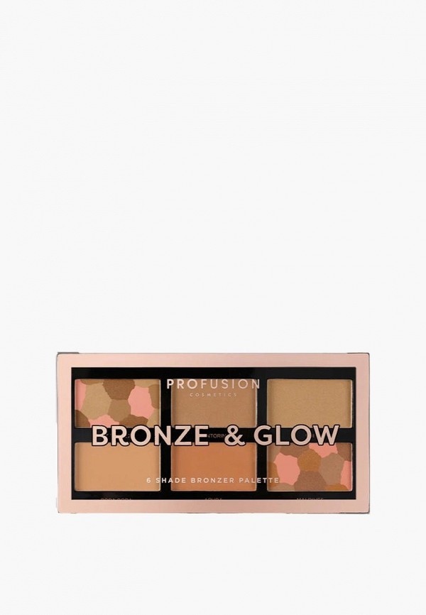 Набор для макияжа лица Profusion 870₽