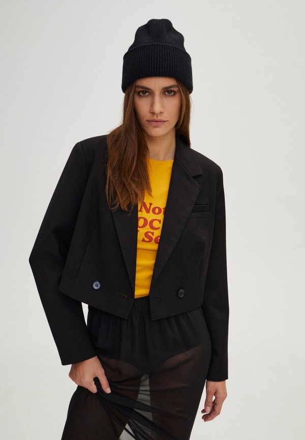 Жакет Мама Разрешила