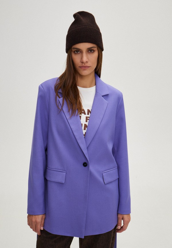 Жакет Мама Разрешила