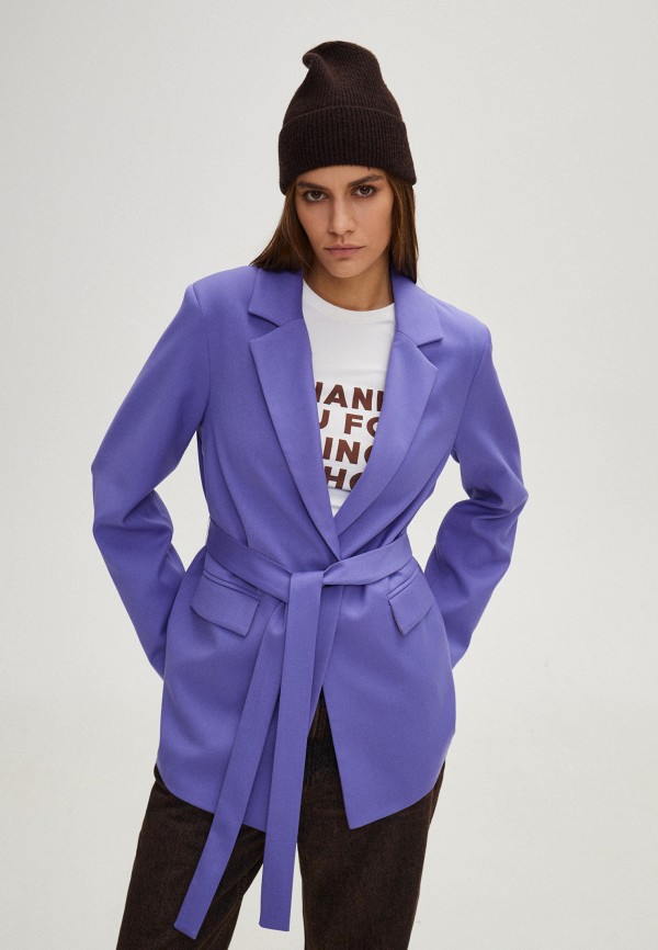 Жакет Мама Разрешила