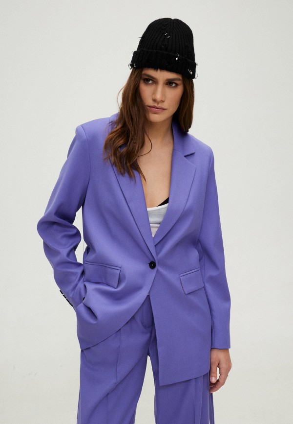 Жакет Мама Разрешила