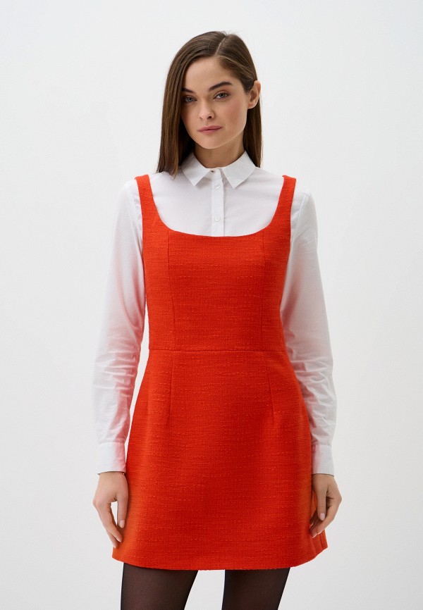 Сарафан Droid&I