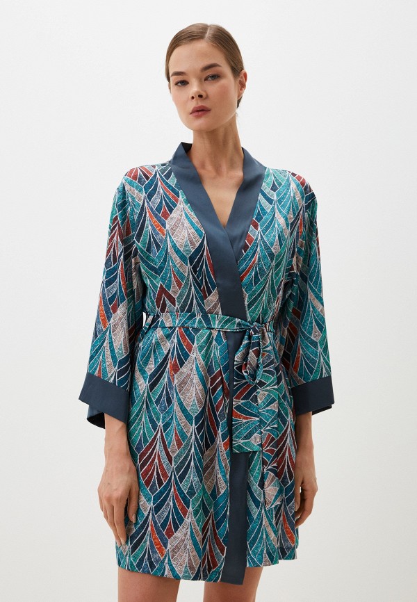 Халат домашний Mybelstory