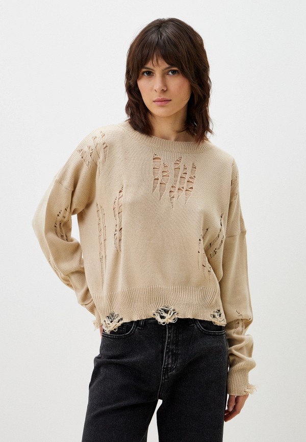 Джемпер Merino