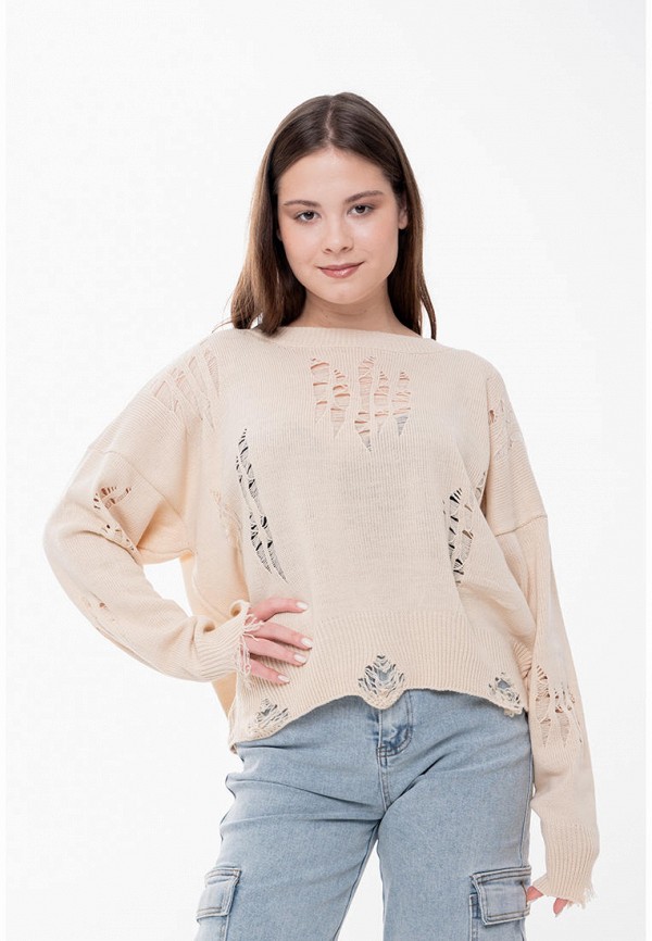 Джемпер Merino