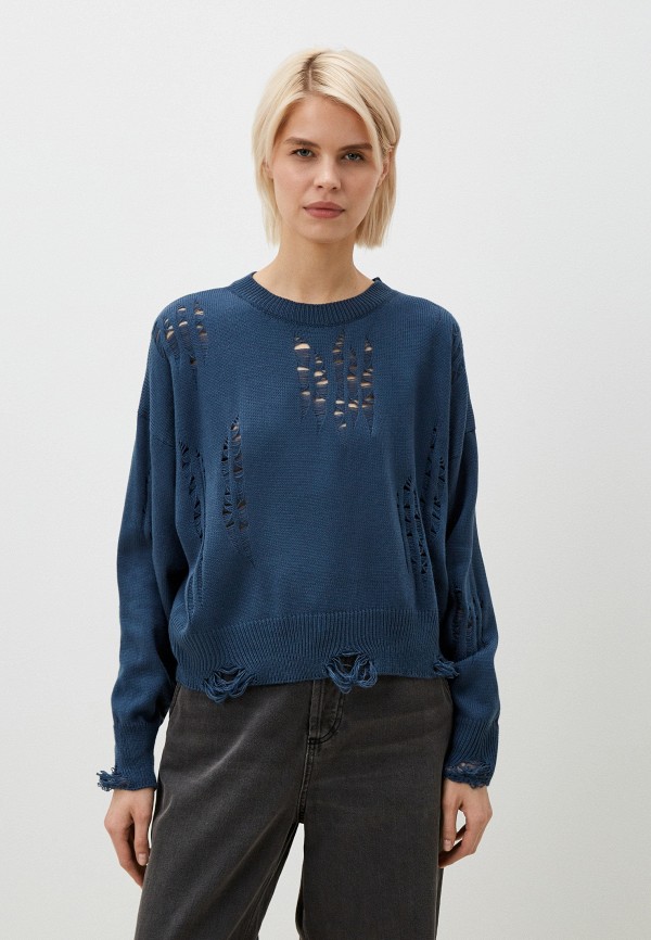 Джемпер Merino