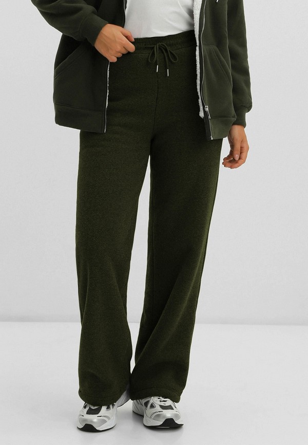 Брюки спортивные Sei Tu 4943₽