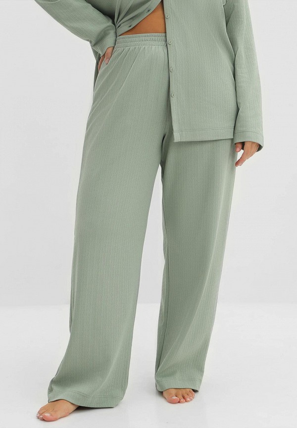 Брюки домашние Eva Cambru