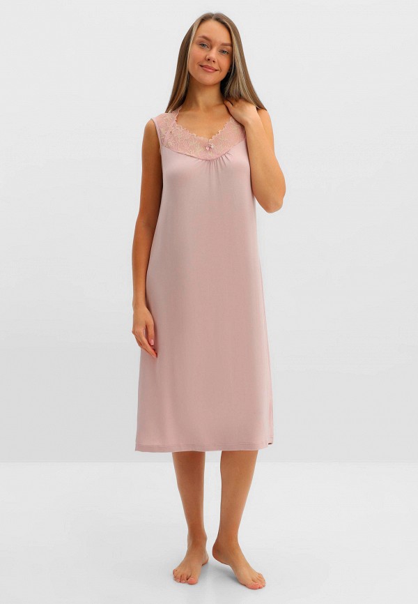 Сорочка ночная Eva Cambru