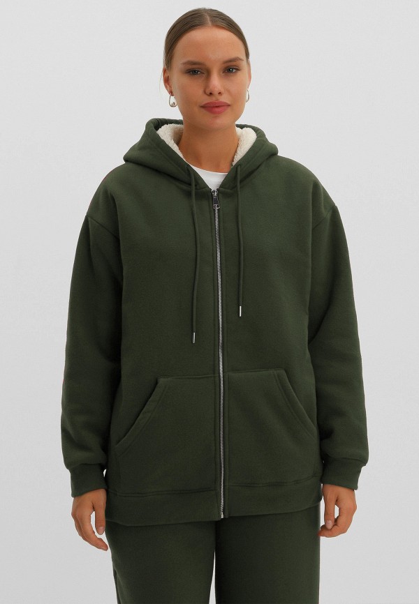 Толстовка Sei Tu 5412₽