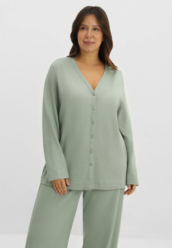 Рубашка домашняя Eva Cambru 2513₽