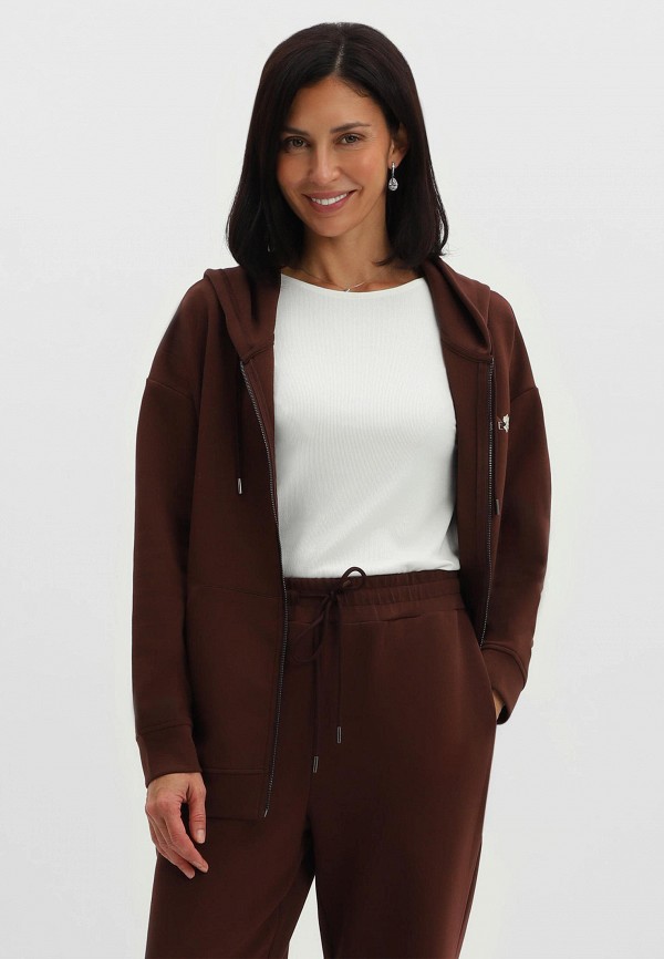 Толстовка Nominee 5314₽