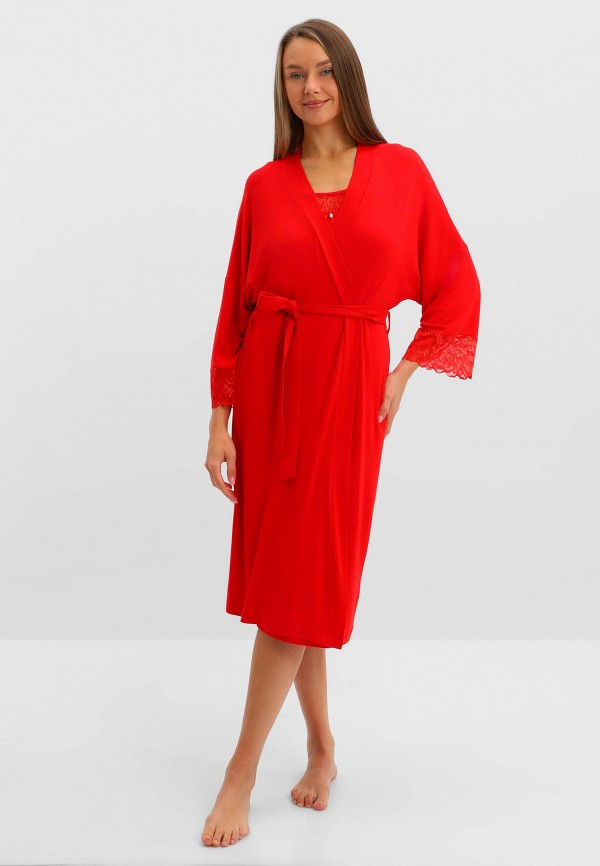 Халат домашний Eva Cambru 3243₽