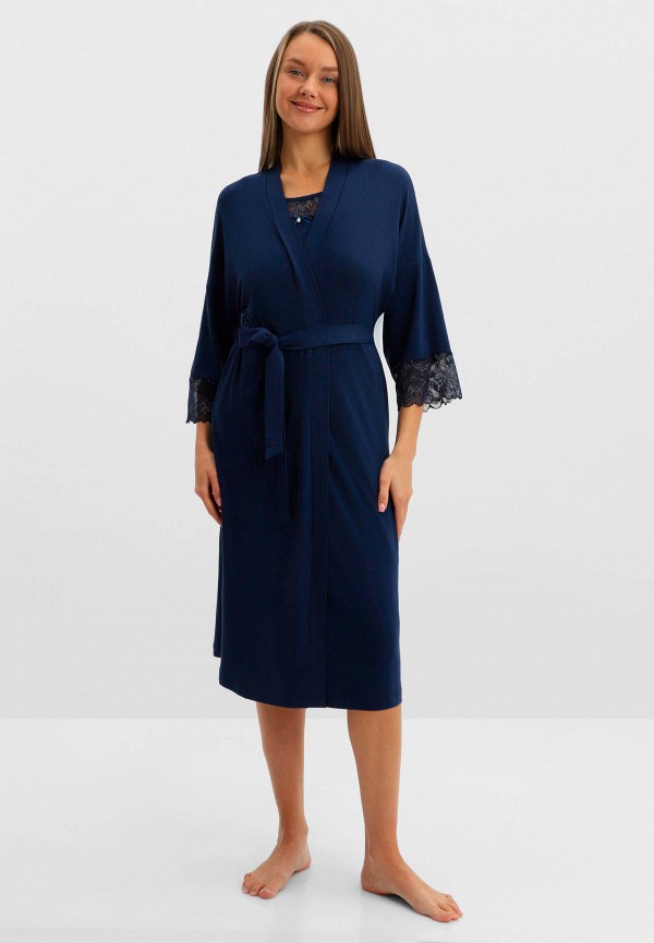 Халат домашний Eva Cambru 3243₽