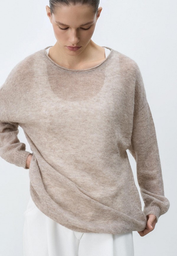 Джемпер Brusnika 10500₽