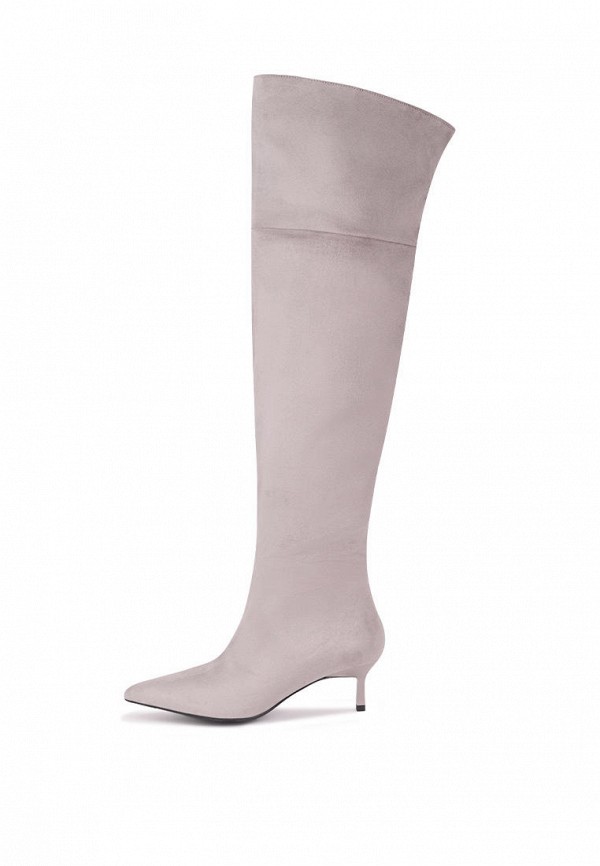 Сапоги Monsorro