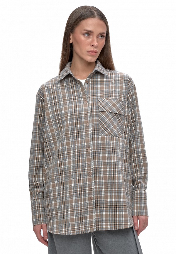 Блуза Brandwomen