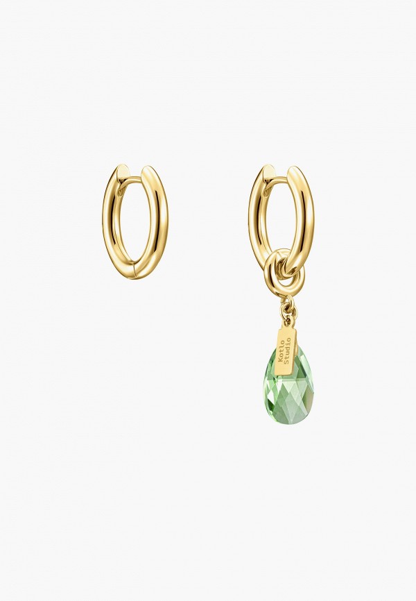 Серьги Kotlo Studio 6800₽