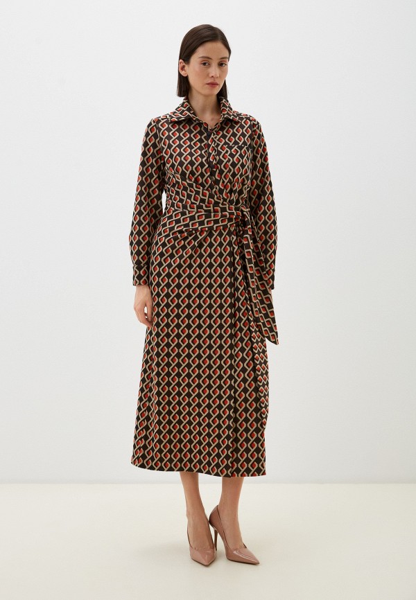 Платье MadaM T 11990₽