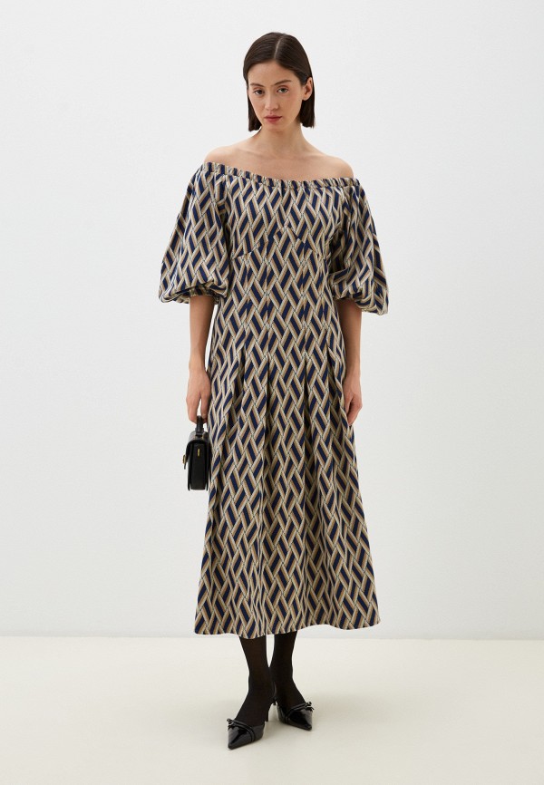 Платье MadaM T 11990₽