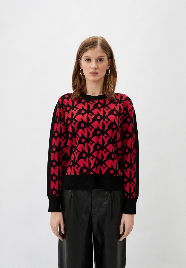 Джемпер DKNY 6800₽