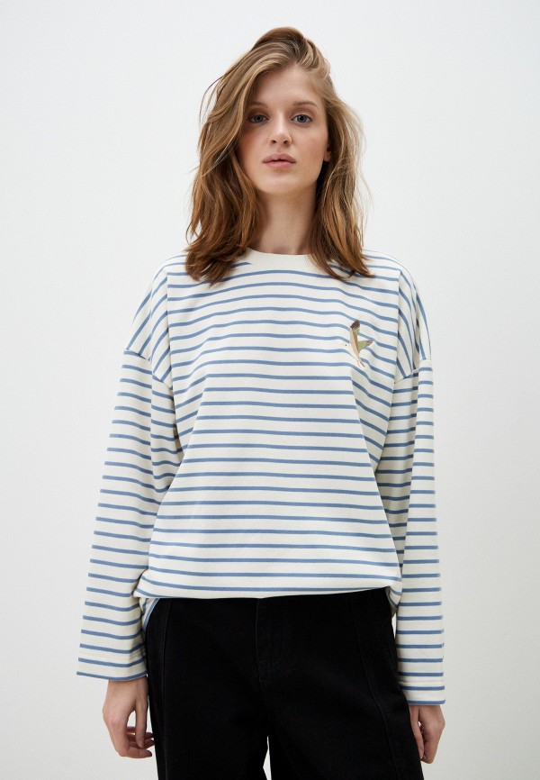 Свитшот Берегите Птиц