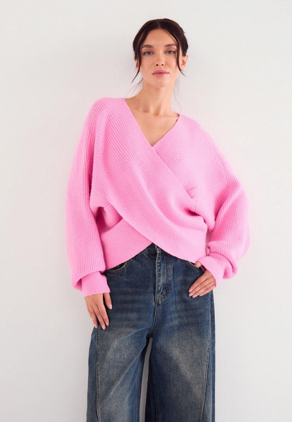 Пуловер Vittoria Vicci