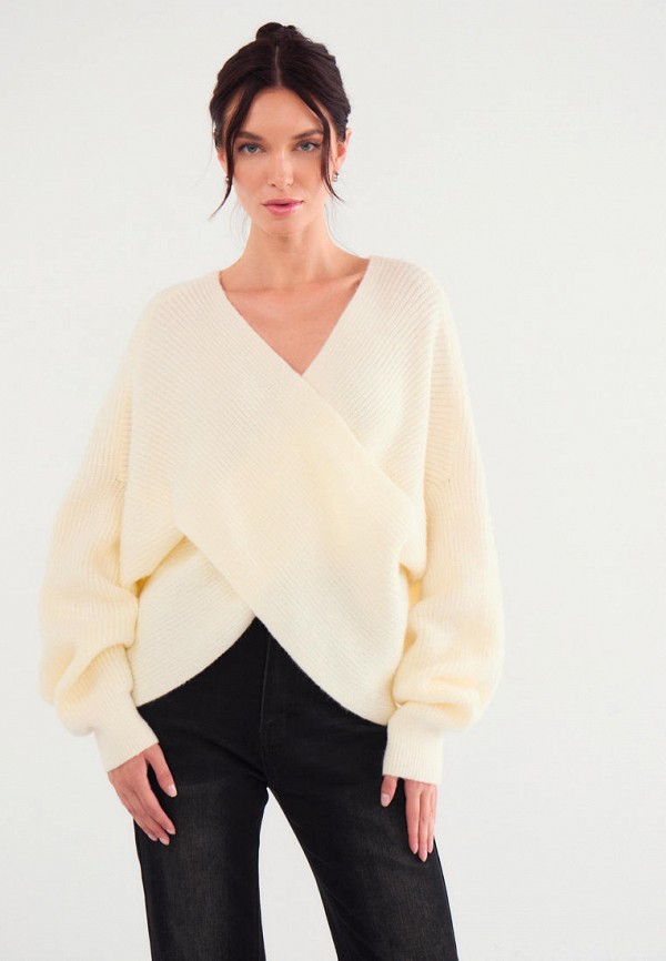 Пуловер Vittoria Vicci