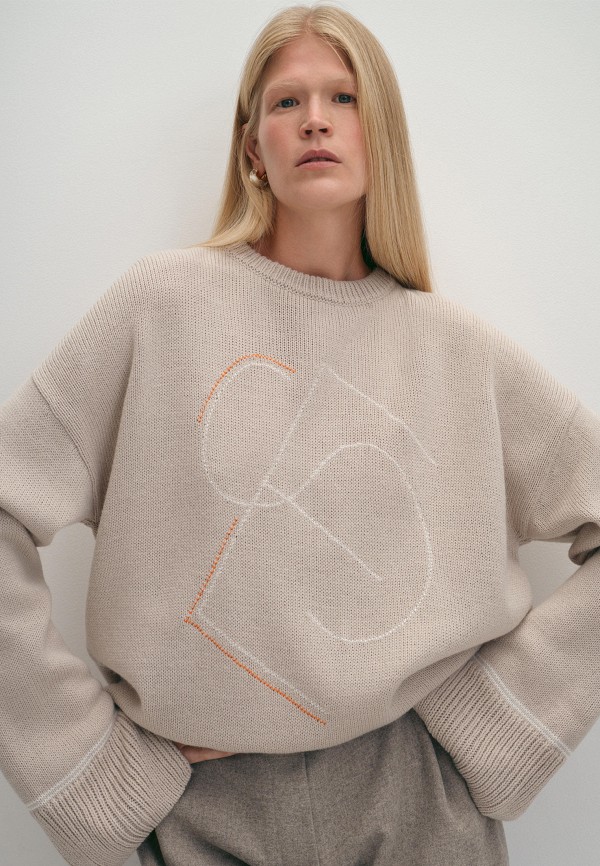 Джемпер Elis 2499₽