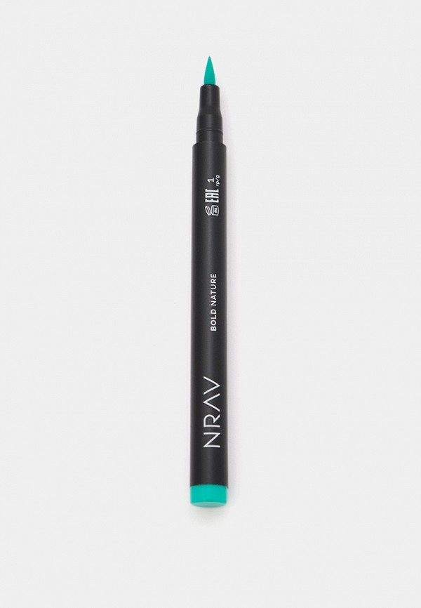 Подводка-маркер для глаз Nrav