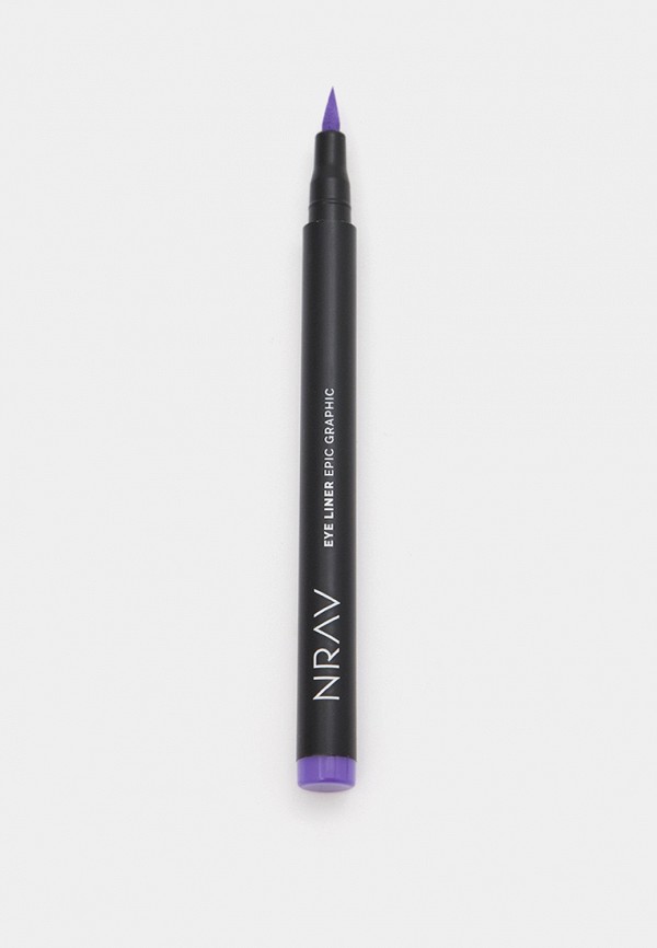 Подводка-маркер для глаз Nrav