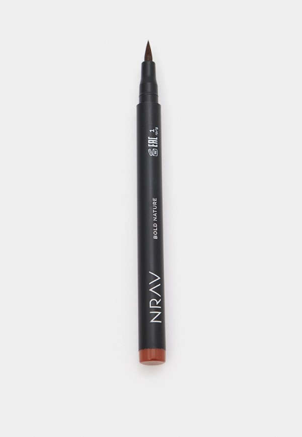 Подводка-маркер для глаз Nrav