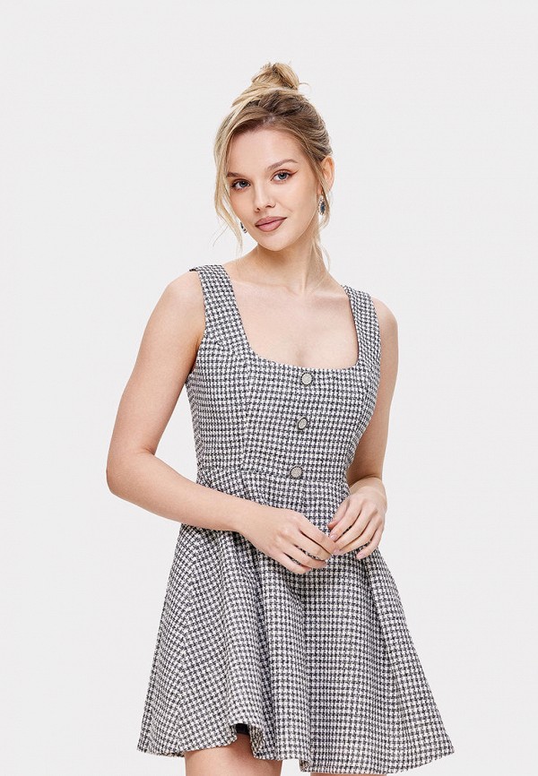 Платье Clan VI