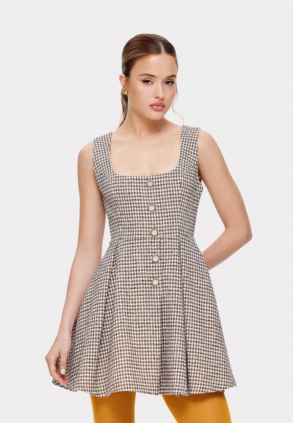 Платье Clan VI