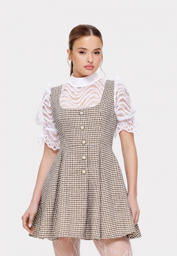 Платье Clan VI 9990₽