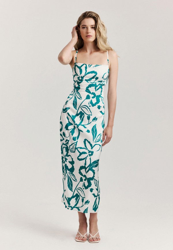 Платье Clan VI