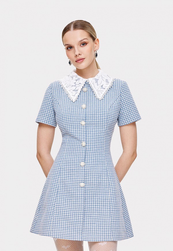 Платье Clan VI